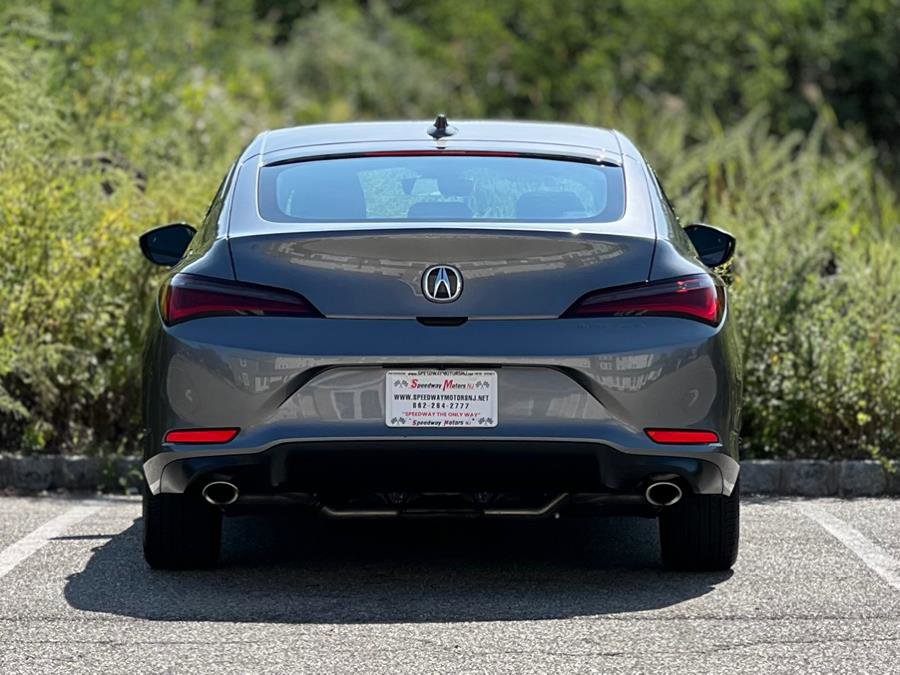 Used 2024 Acura Integra image 7