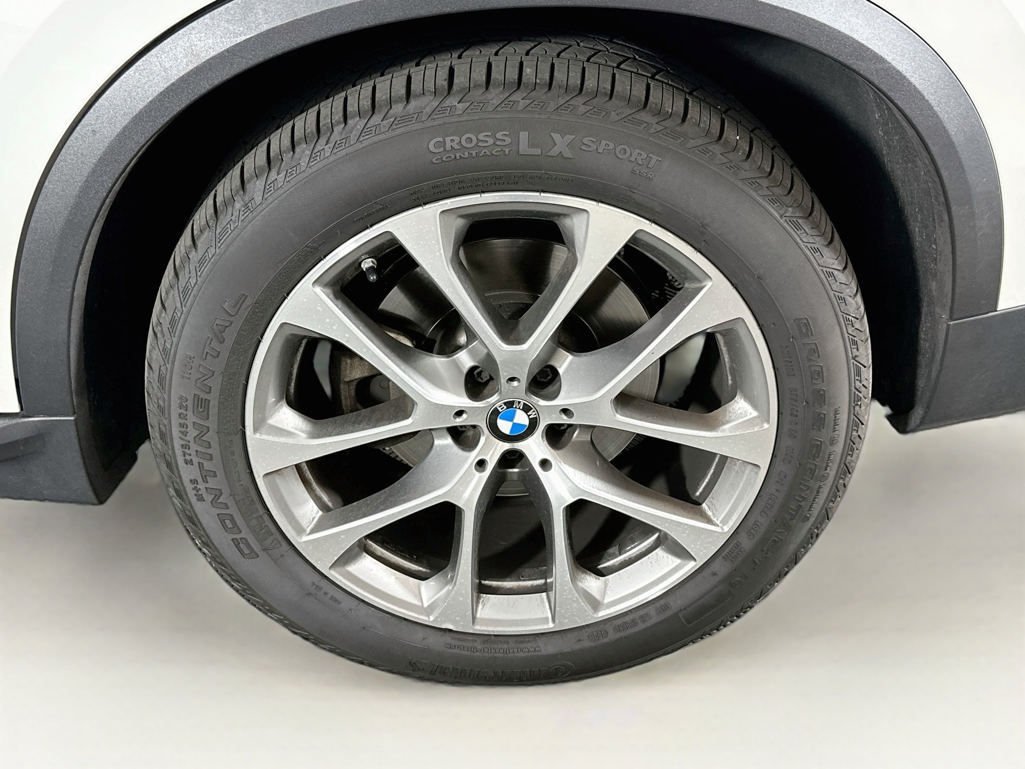 Used 2024 BMW X5 sDrive40i RWD image 11