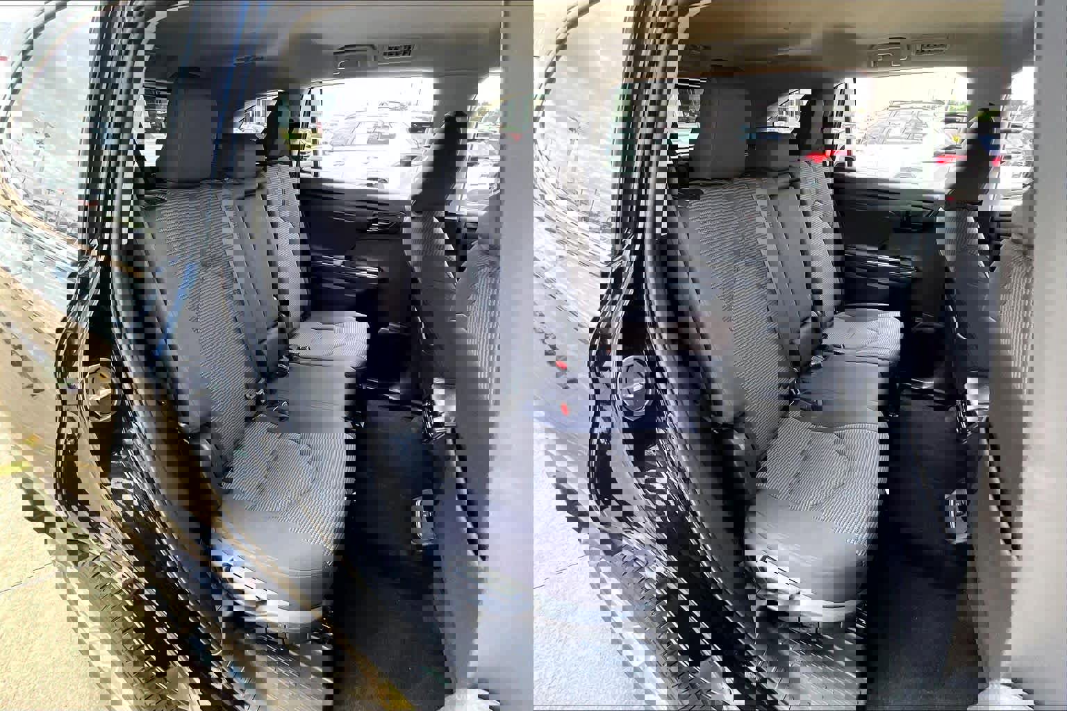 Used 2025 Toyota Highlander LE image 19