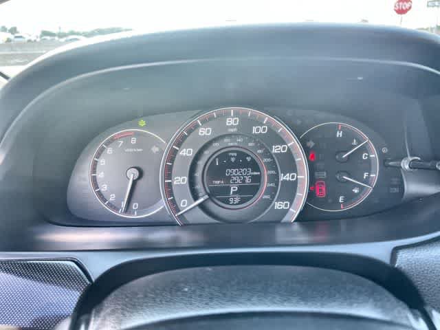 Used 2015 Honda Accord EX-L image 19
