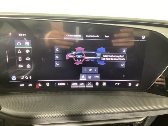 New 2025 Audi SQ5 Premium Plus image 25