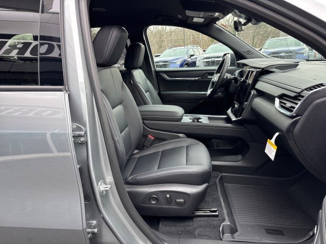 New 2026 GMC Acadia Elevation w/ Elevation Premium Package image 51