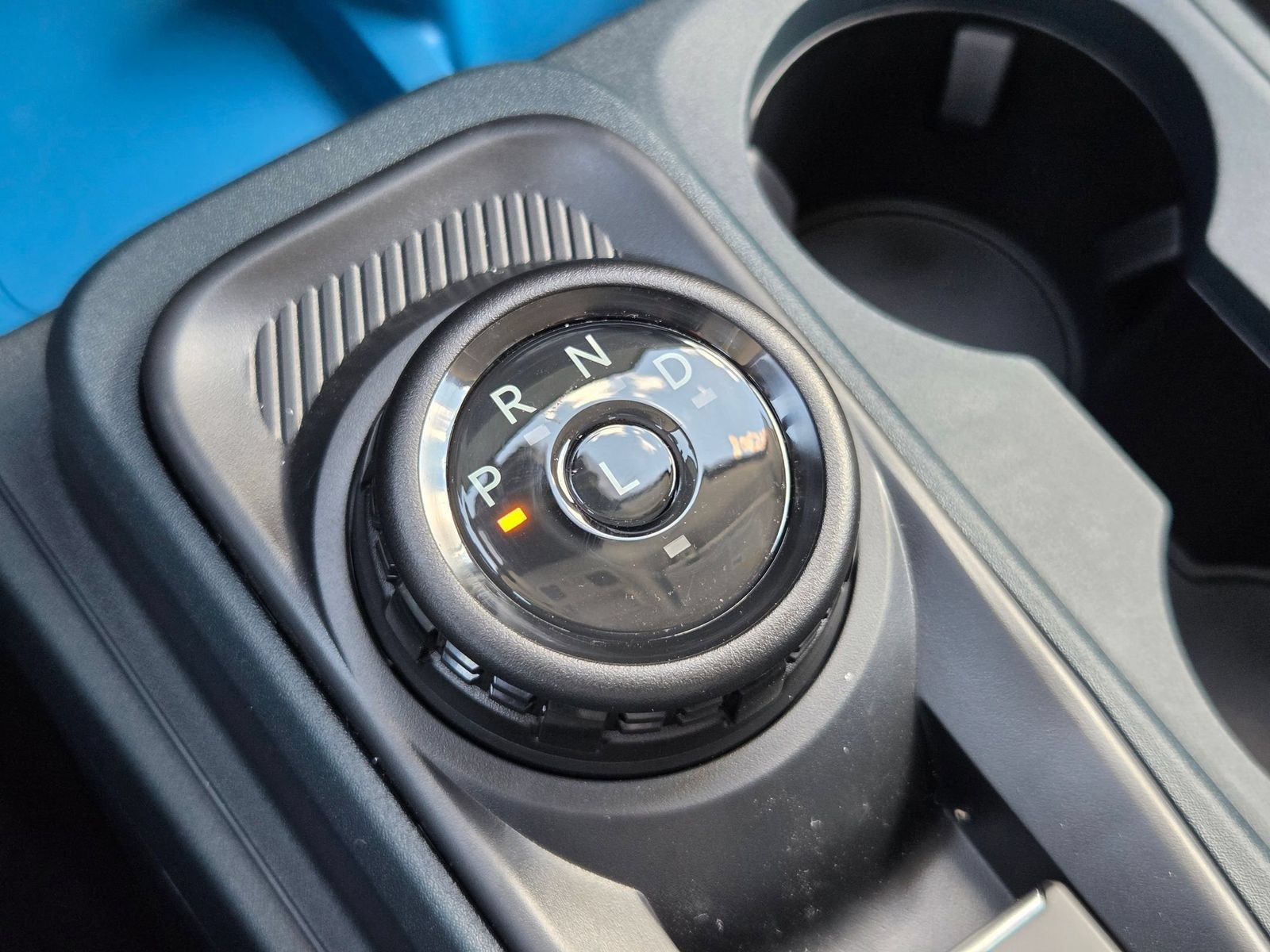 New 2026 Ford Maverick XLT FWD image 16