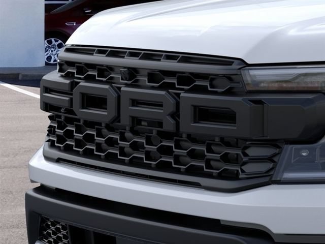 New 2026 Ford Ranger Raptor AWD/4WD image 17