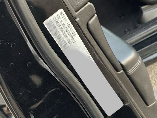 Certified 2020 Jeep Grand Cherokee Altitude image 20