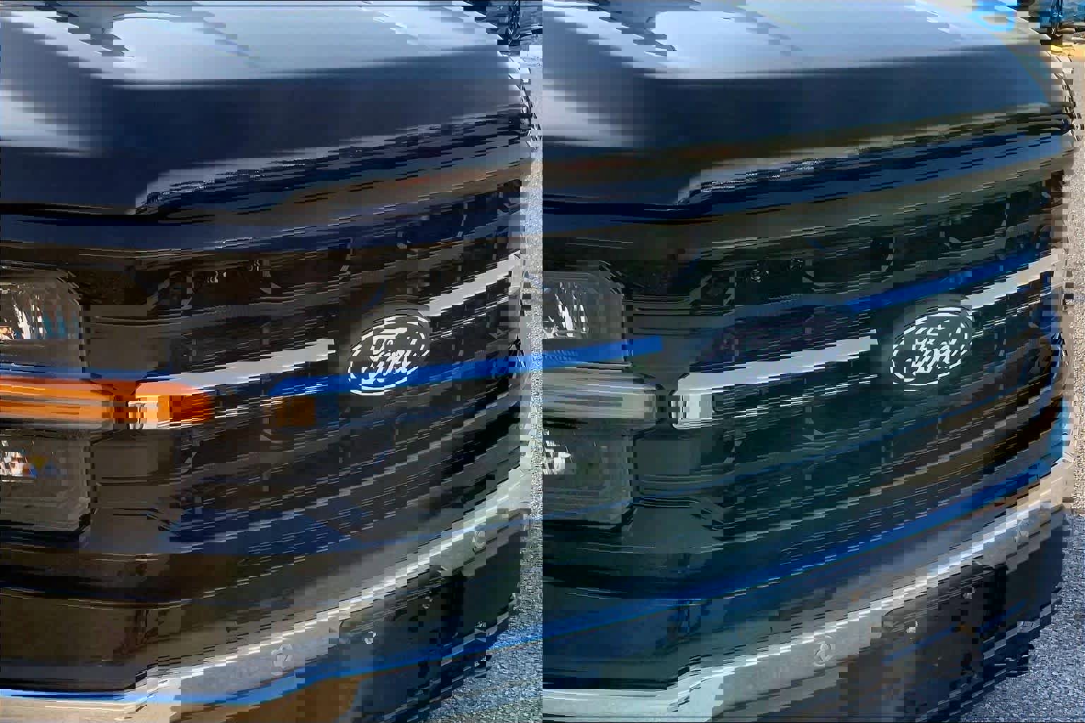 Certified 2024 Ford F150 XLT w/ Equipment Group 302A MID image 30