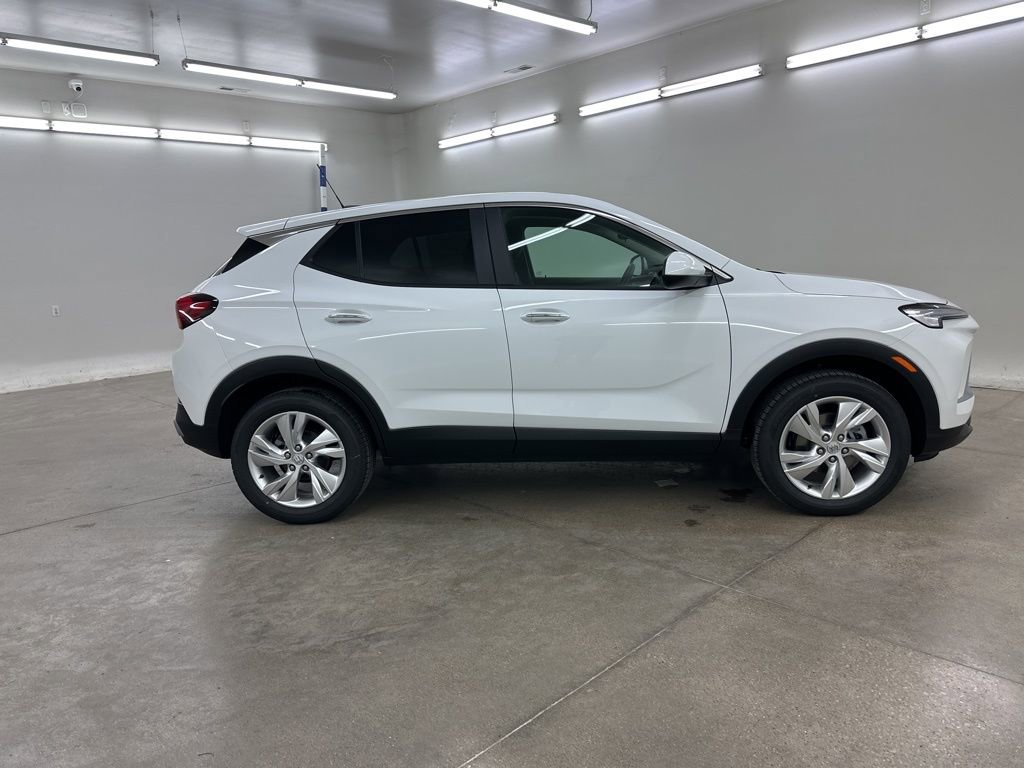 New 2026 Buick Encore GX Preferred w/ Comfort Package image 12