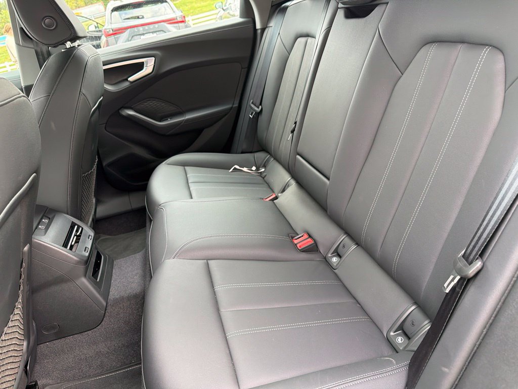 Used 2025 Audi A5 2.0T Premium AWD/4WD image 21