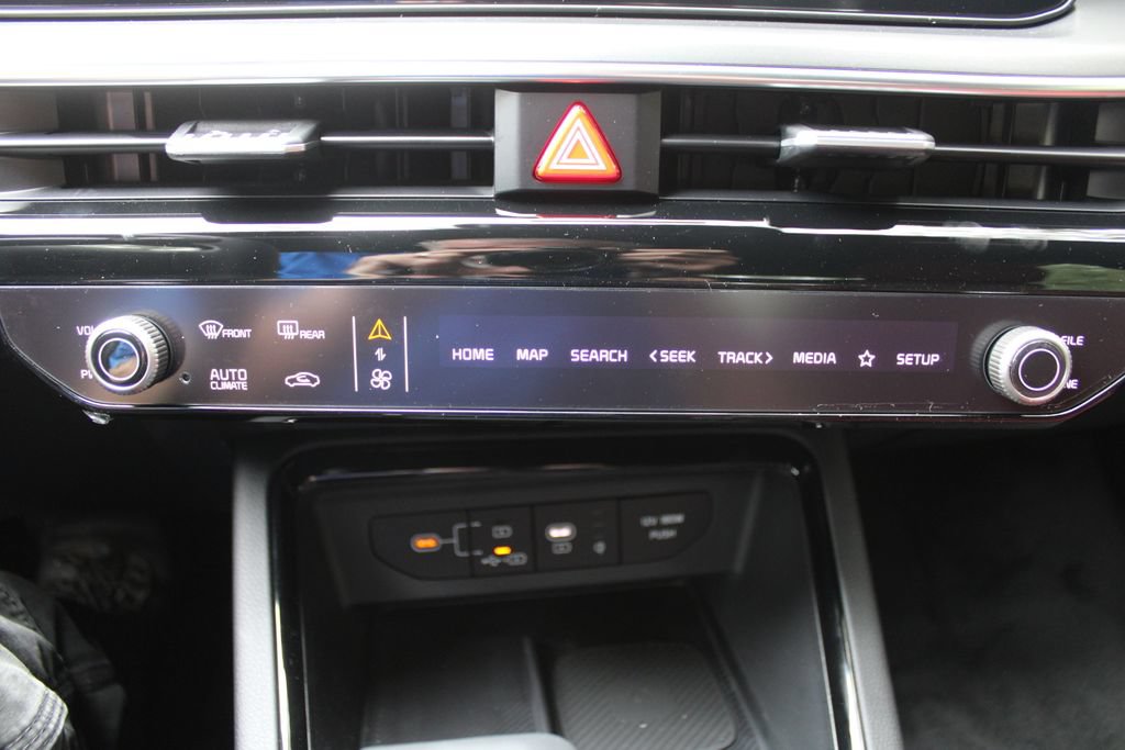 New 2026 Kia K5 GT-Line FWD image 36
