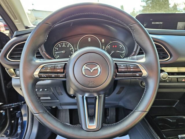 Used 2025 MAZDA CX-30 AWD 2.5 S w/ Preferred Package image 25
