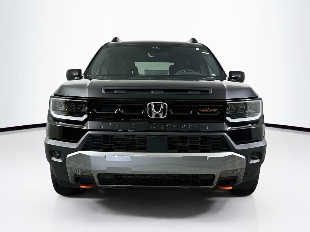 New 2026 Honda Passport TrailSport Elite image 5