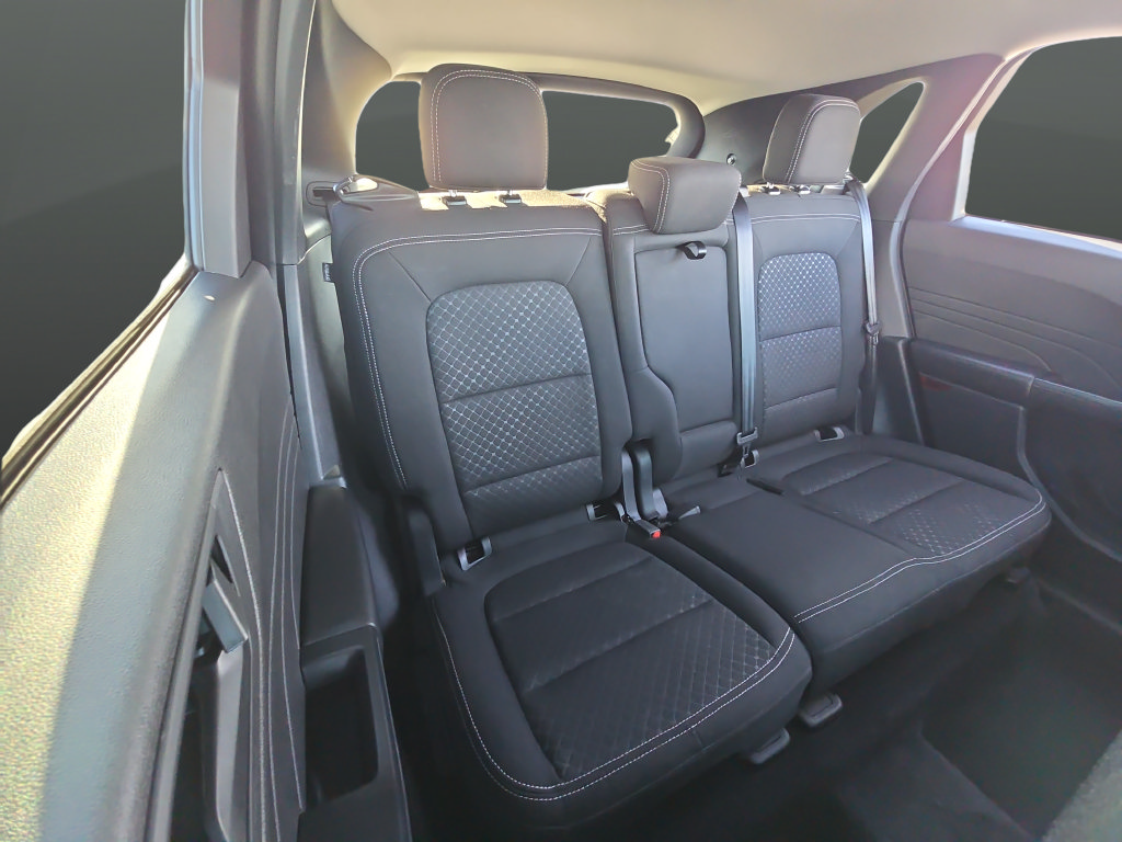 Used 2025 Ford Escape Active FWD image 25