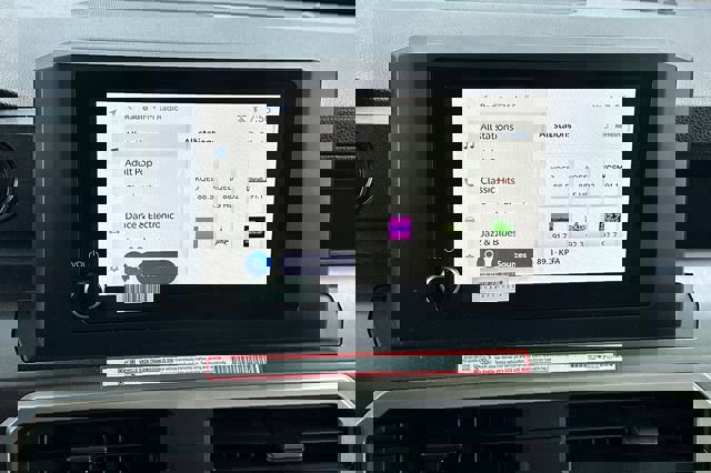 Certified 2024 Toyota Tacoma SR5 image 21