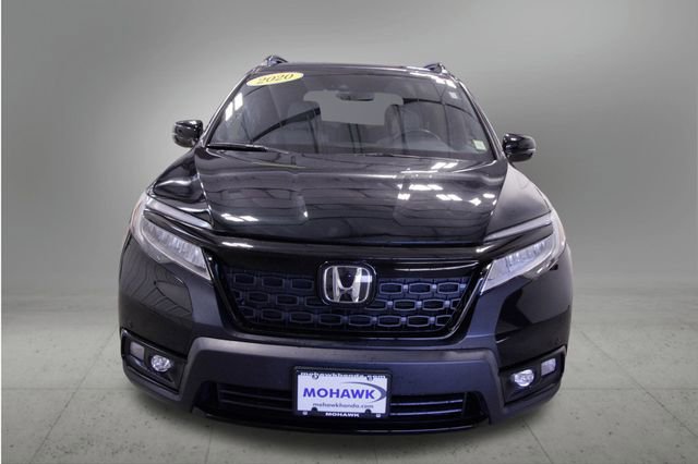 Used 2020 Honda Passport Elite image 9