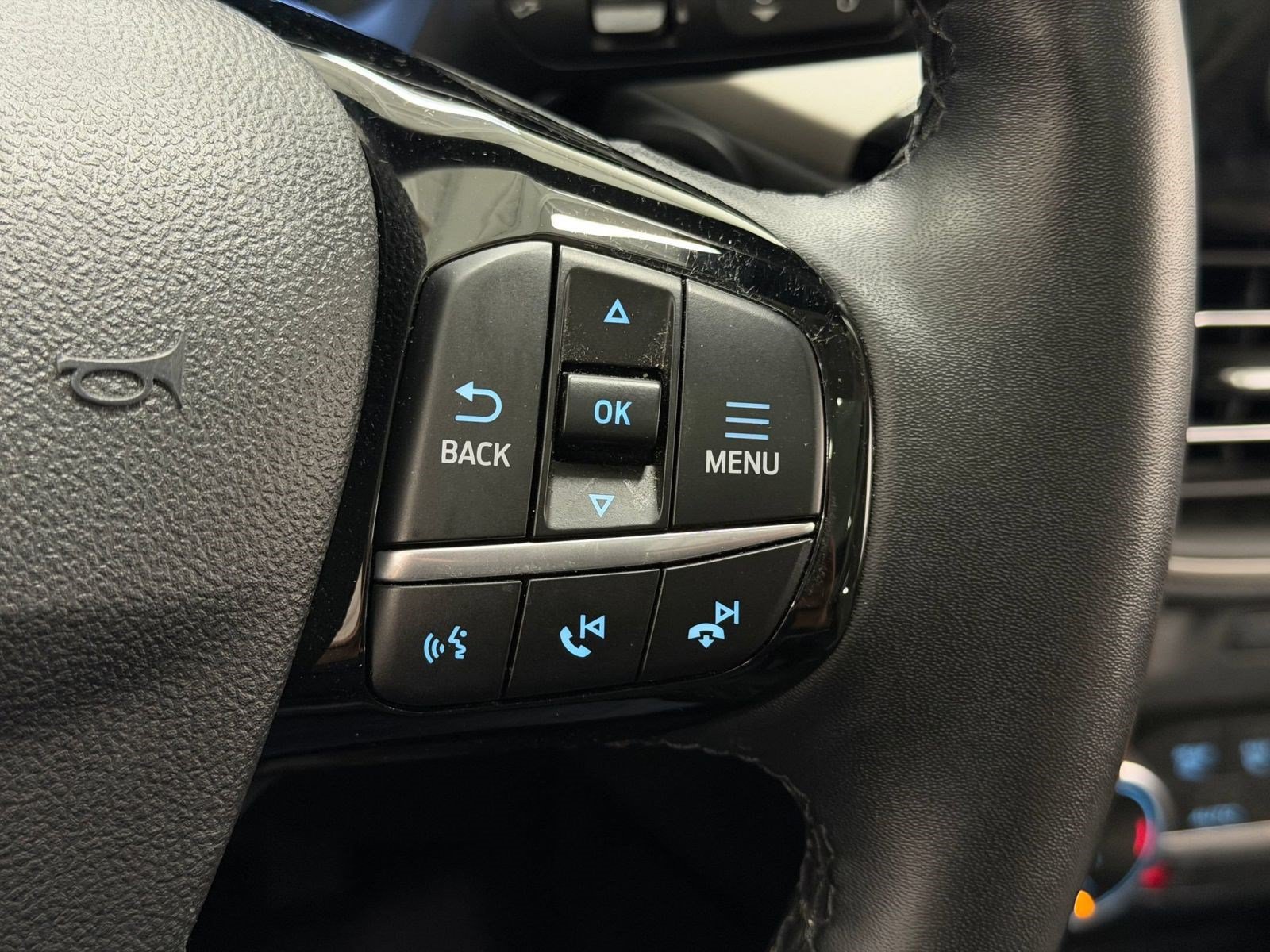 Used 2022 Ford Escape SE w/ Convenience Package AWD/4WD image 27