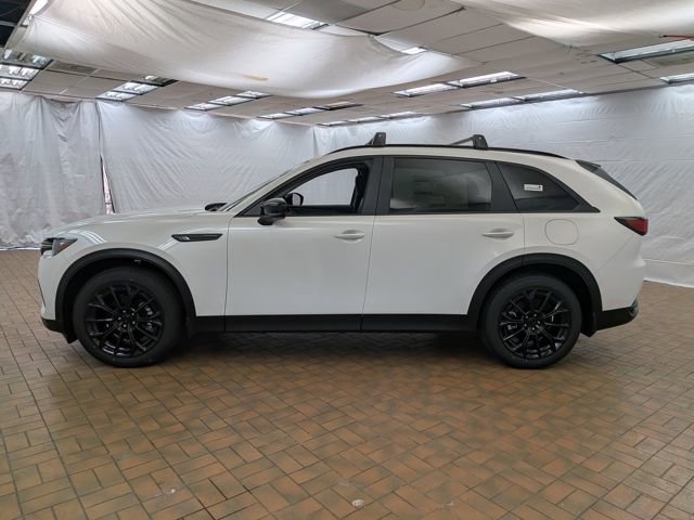 New 2026 MAZDA CX-70 3.3 Turbo w/ Preferred Package AWD/4WD image 3
