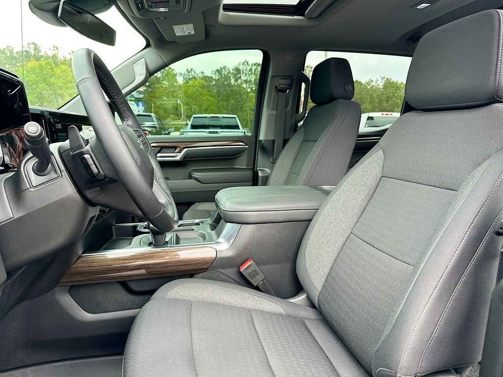 Used 2024 Chevrolet Silverado 1500 RST w/ All Star Edition Plus image 8