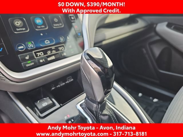 Used 2023 Subaru Outback Premium image 25