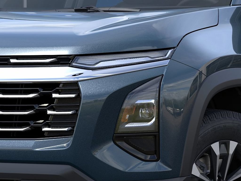 New 2027 Chevrolet Equinox LT w/ Convenience Package II AWD/4WD image 10