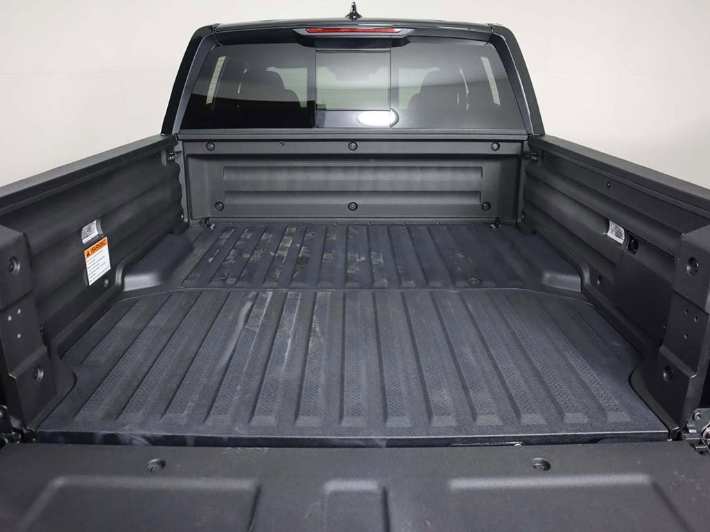 New 2025 Honda Ridgeline RTL image 20