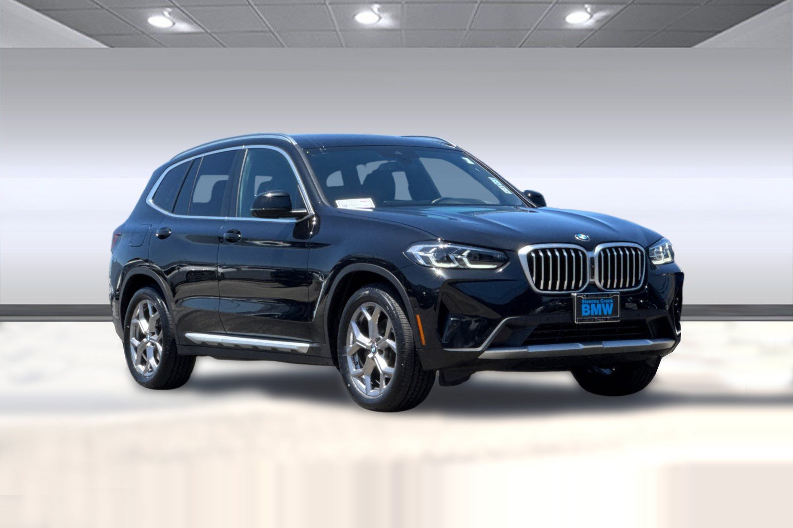 Certified 2023 BMW X3 xDrive30i w/ Premium Package AWD/4WD image 7