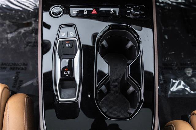 Certified 2025 Audi A5 2.0T Premium Plus w/ Premium Plus image 20