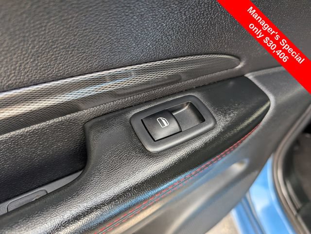 Used 2023 Dodge Durango GT AWD/4WD image 11