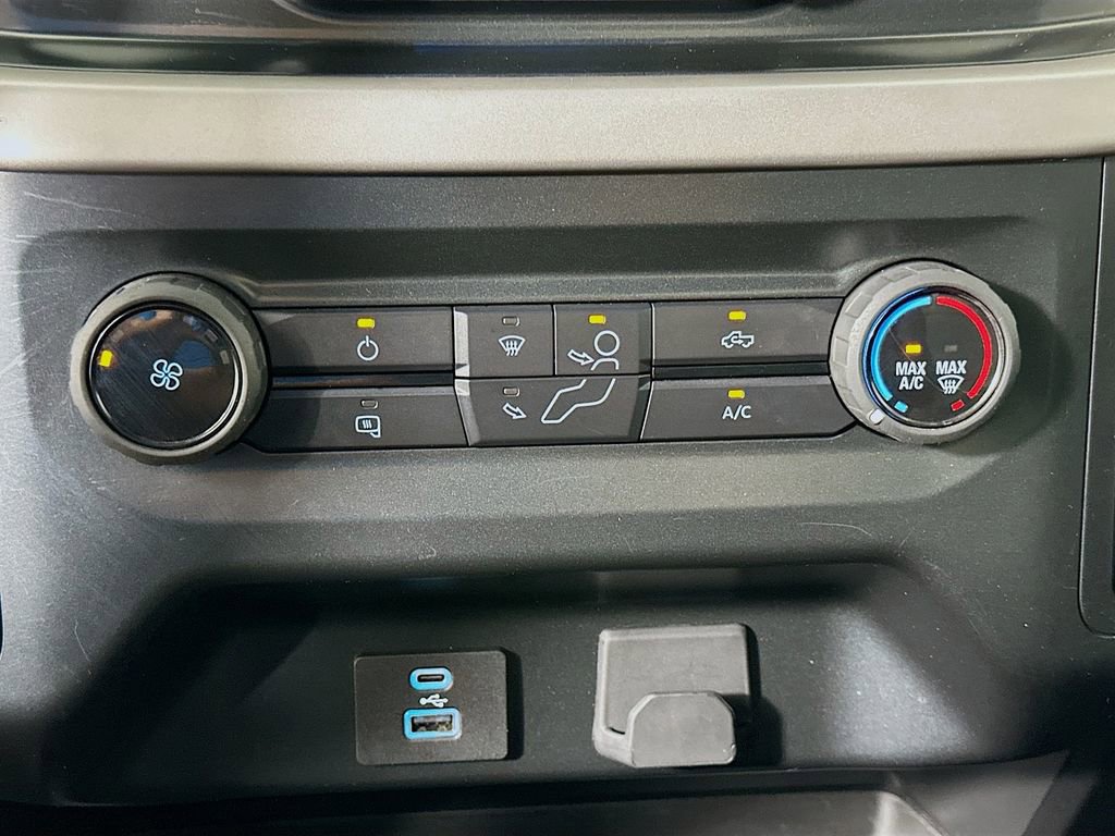 Used 2022 Ford F150 XL w/ Equipment Group 101A High RWD image 15