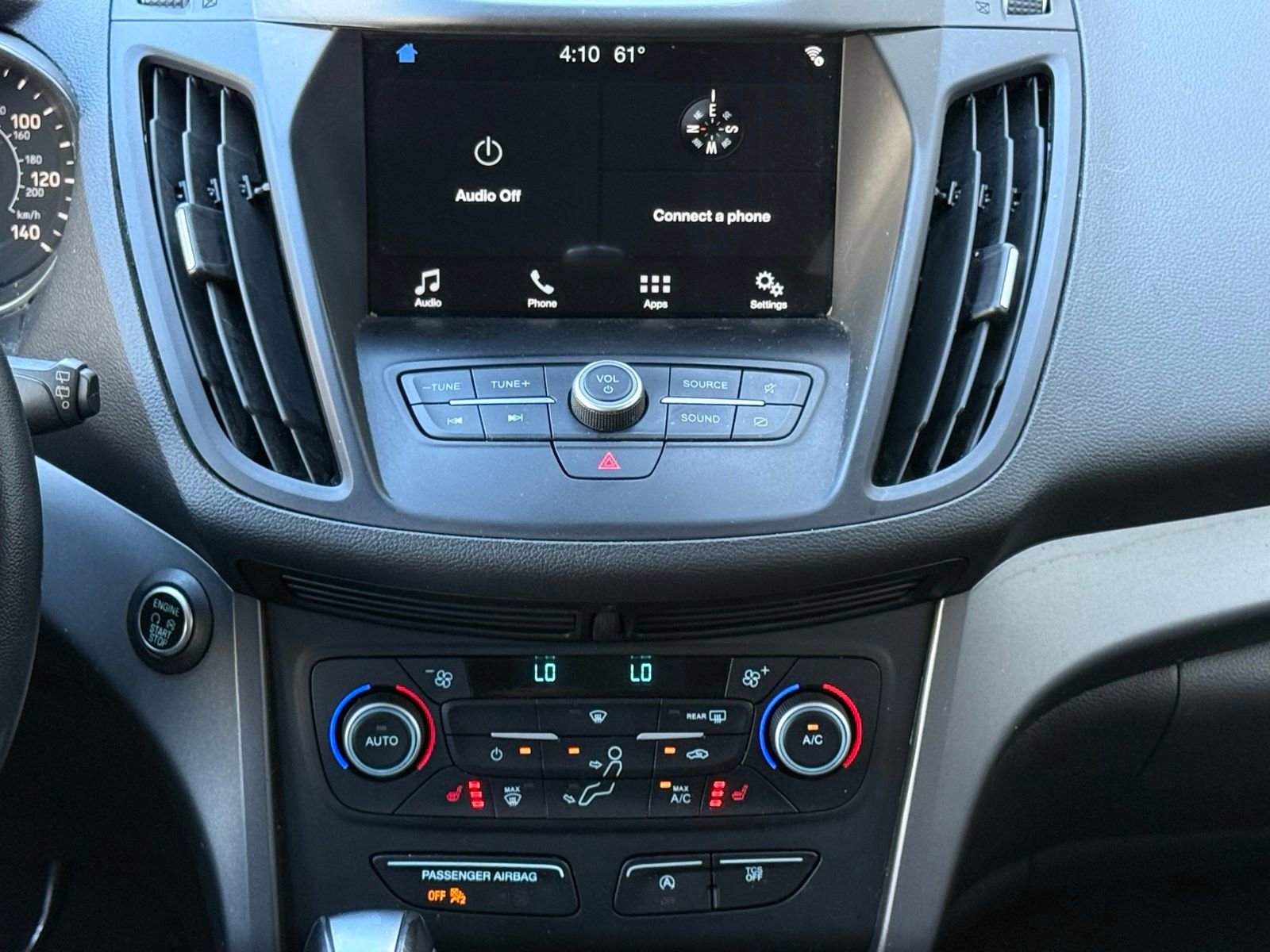 Used 2019 Ford Escape SEL image 19