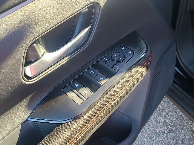 New 2027 Nissan Kicks SV w/ Rock Creek Edition AWD/4WD image 11