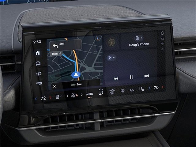 New 2026 Lincoln Nautilus Premier w/ Equipment Group 102A AWD/4WD image 14