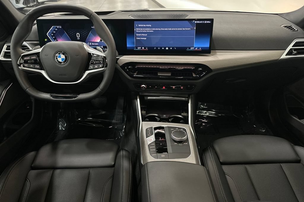Used 2026 BMW 330i Sedan w/ Premium Package RWD image 15