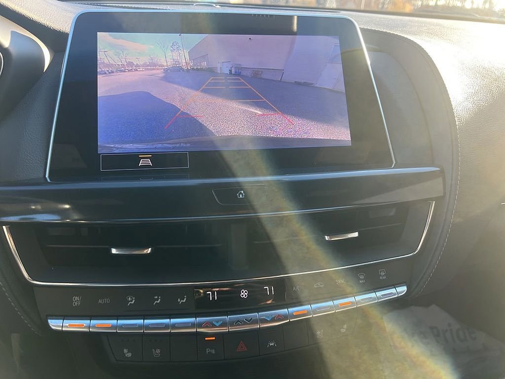 Used 2023 Cadillac CT5 Premium Luxury w/ Technology Package image 11