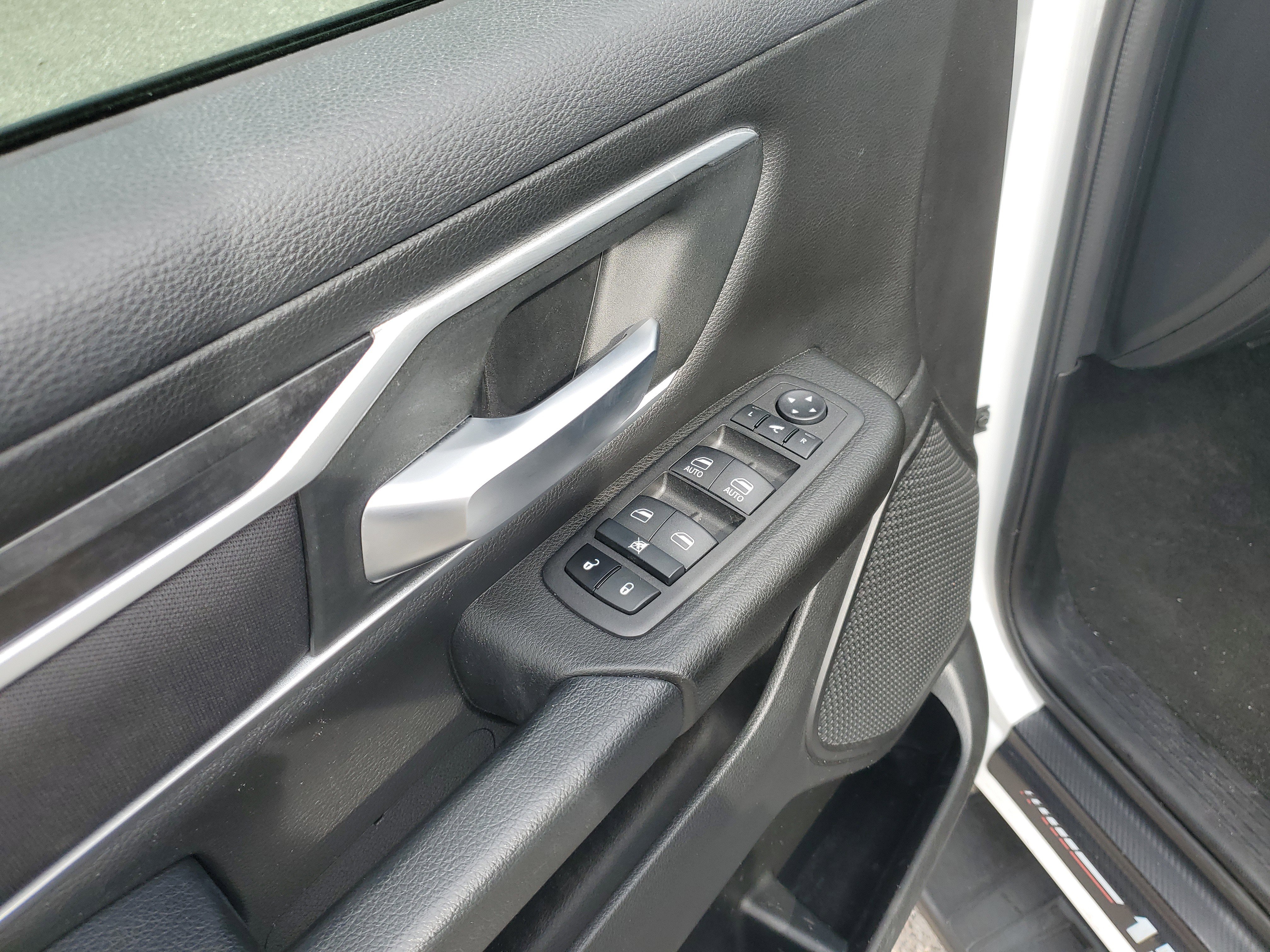 Used 2023 RAM 1500 Big Horn image 13