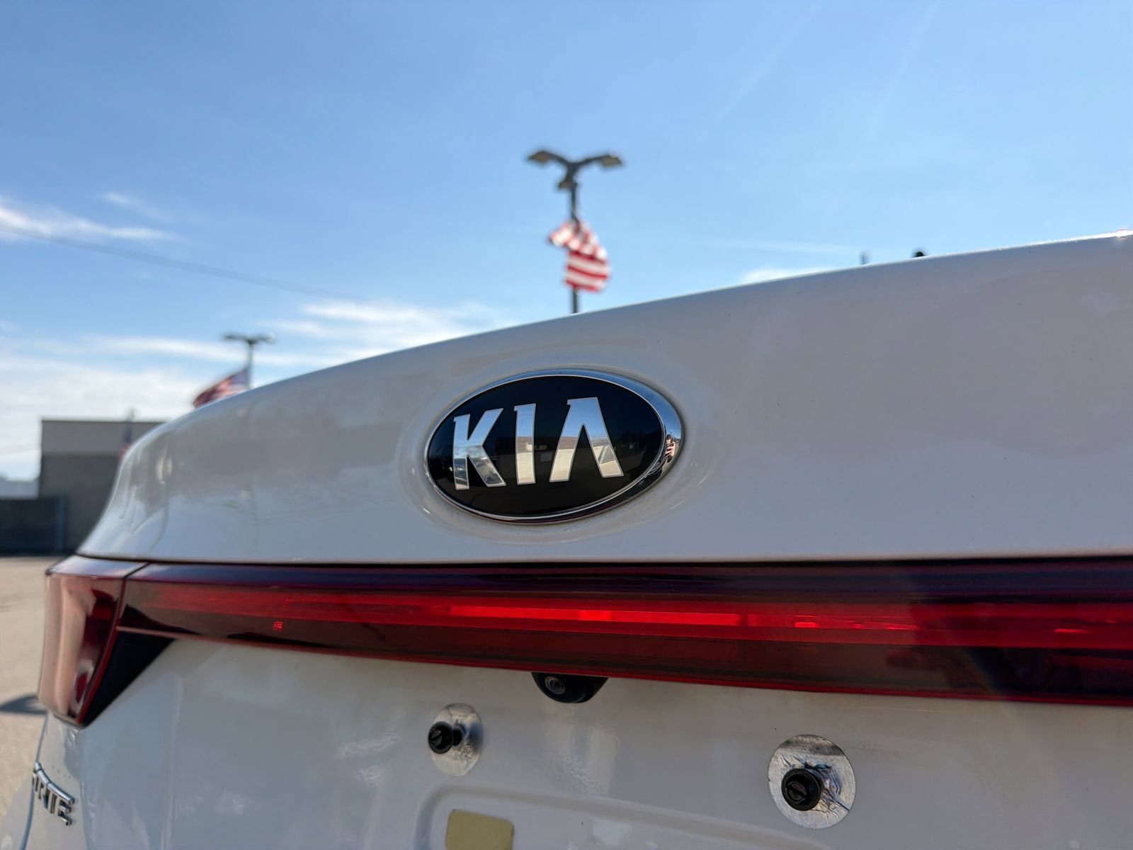 Used 2019 Kia Forte LXS image 14