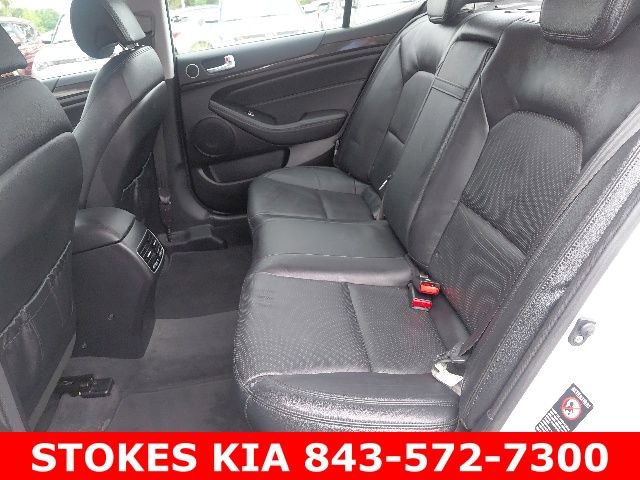 Used 2016 Kia Cadenza FWD image 25