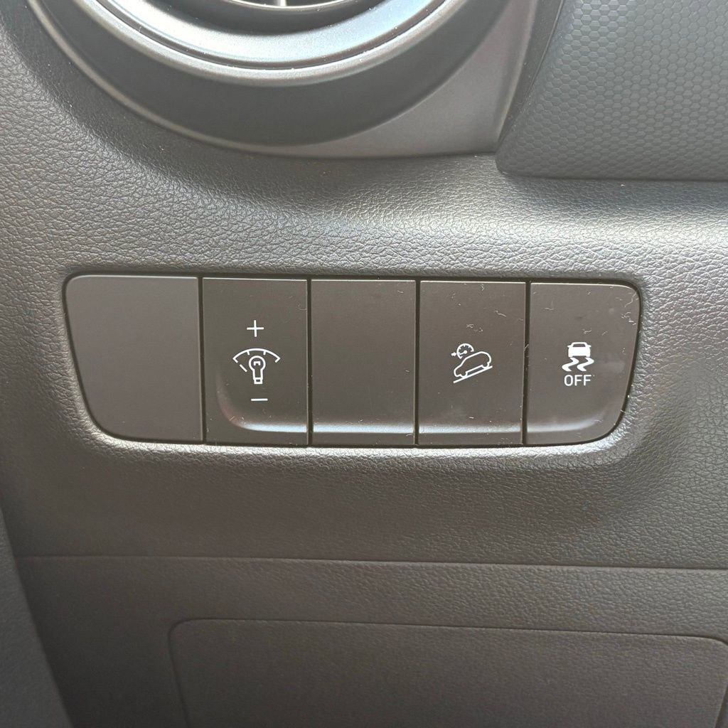 Used 2023 Hyundai Kona N Line w/ Cargo Package image 25