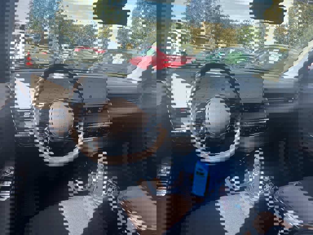 Used 2024 Hyundai Ioniq 5 SEL image 7