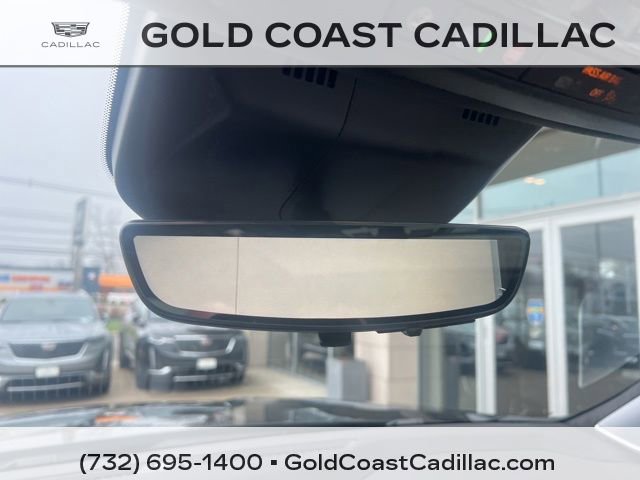 Certified 2026 Cadillac Escalade Platinum Sport AWD/4WD image 30