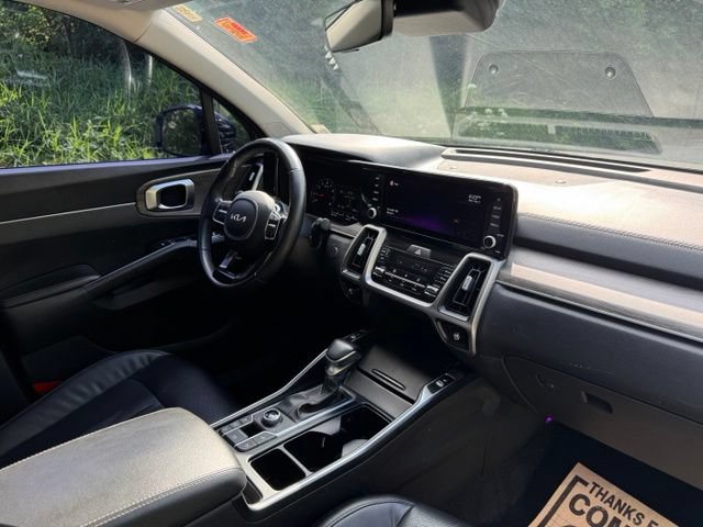 Used 2022 Kia Sorento X-Line EX AWD/4WD image 21