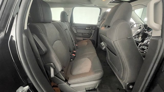 Used 2016 Chevrolet Traverse LT w/ Style and Technology Package image 49