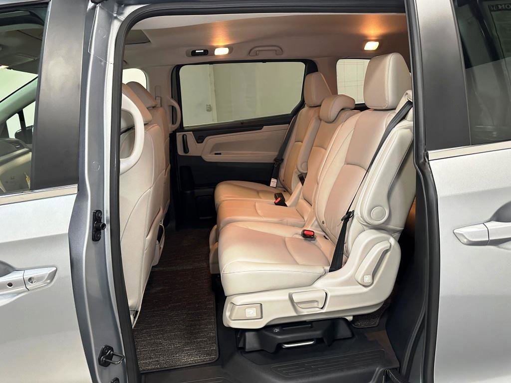 New 2026 Honda Odyssey EX-L image 20