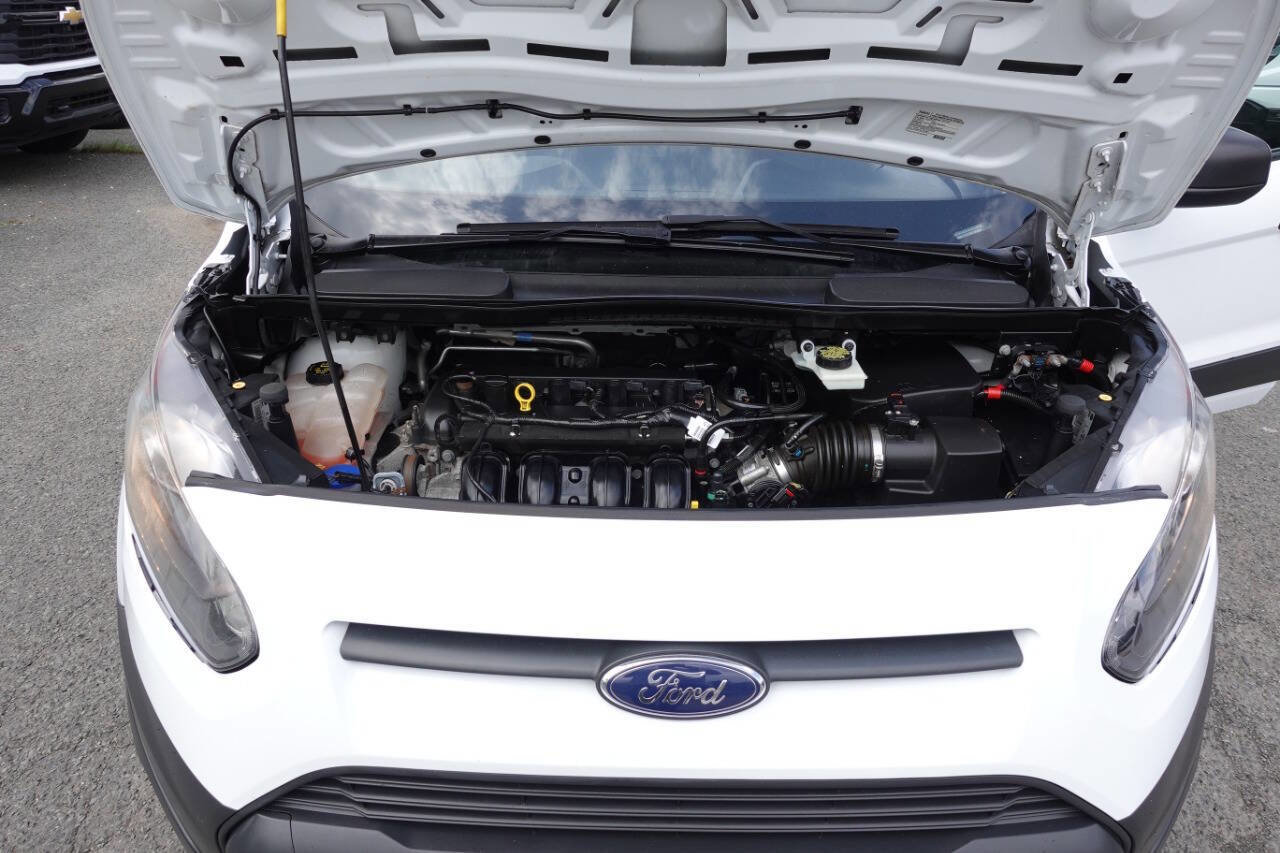 Used 2016 Ford Transit Connect XL FWD image 46