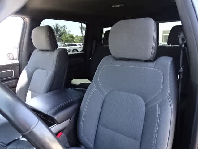 Used 2021 RAM 1500 Big Horn AWD/4WD image 20