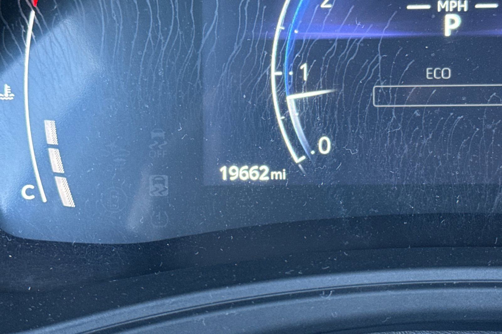 Certified 2025 Toyota Grand Highlander AWD image 31