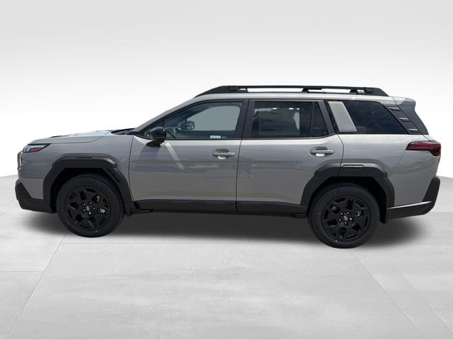 New 2026 Subaru Outback Limited AWD/4WD image 4