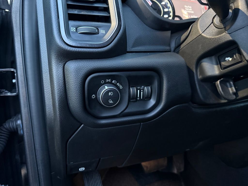 Used 2019 RAM 2500 Power Wagon image 47