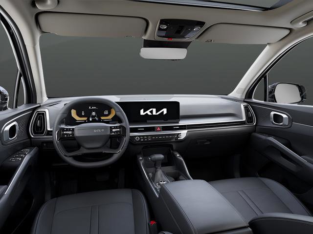 New 2026 Kia Sorento S image 10