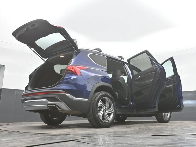 Used 2022 Hyundai Santa Fe SEL FWD image 53