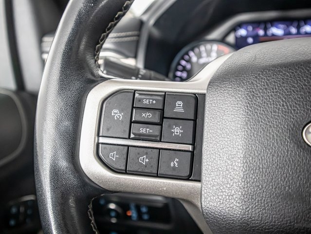 Used 2023 Ford Expedition Limited image 21